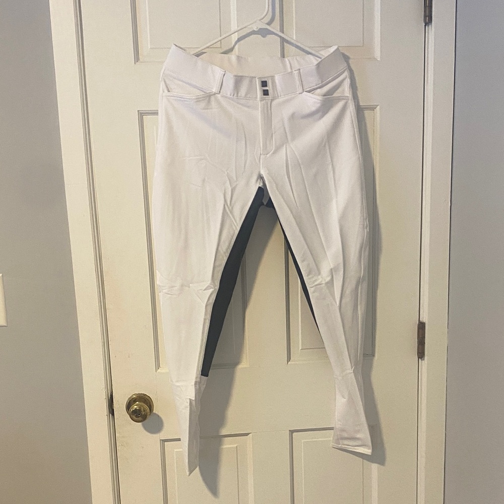FITS Riding Flex Free Fullseat Riding Breeches. NWT. multiple sizes available